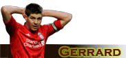 Steven Gerrard